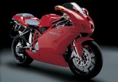 2006 Ducati 749 photo
